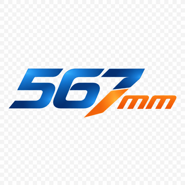 567mm